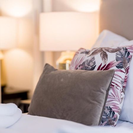 Apartament Olawska Вроцлав Екстериор снимка