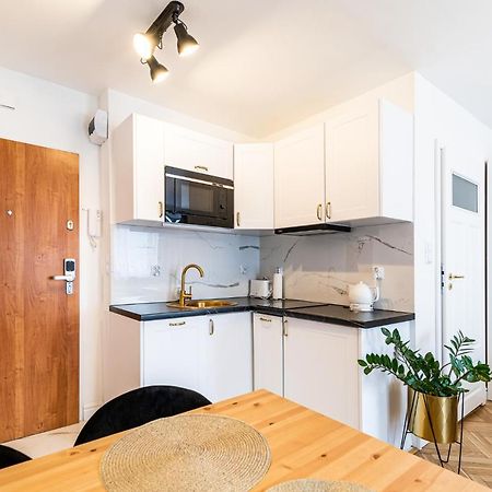 Apartament Olawska Вроцлав Екстериор снимка