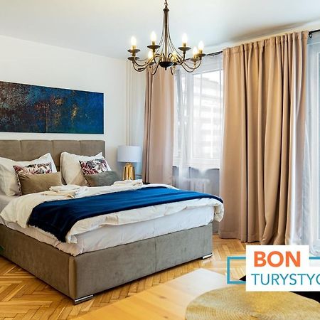Apartament Olawska Вроцлав Екстериор снимка