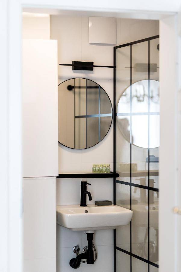 Apartament Olawska Вроцлав Екстериор снимка