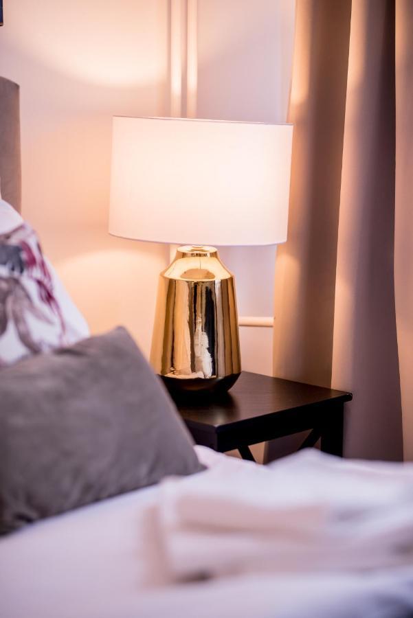 Apartament Olawska Вроцлав Екстериор снимка