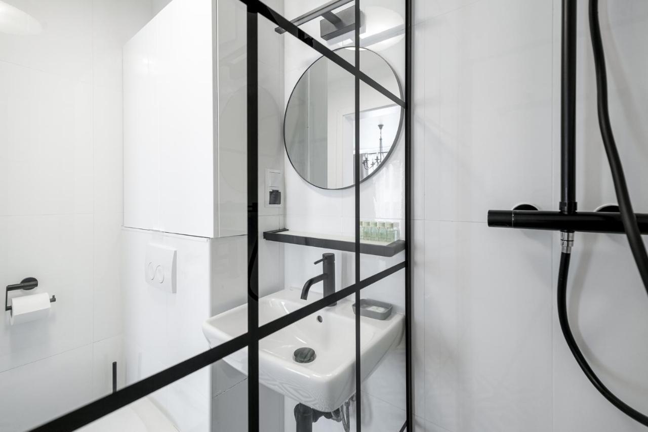 Apartament Olawska Вроцлав Екстериор снимка
