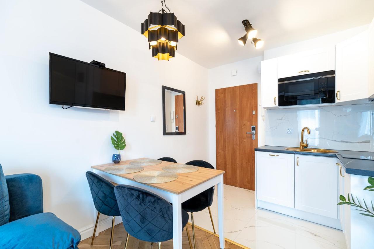 Apartament Olawska Вроцлав Екстериор снимка