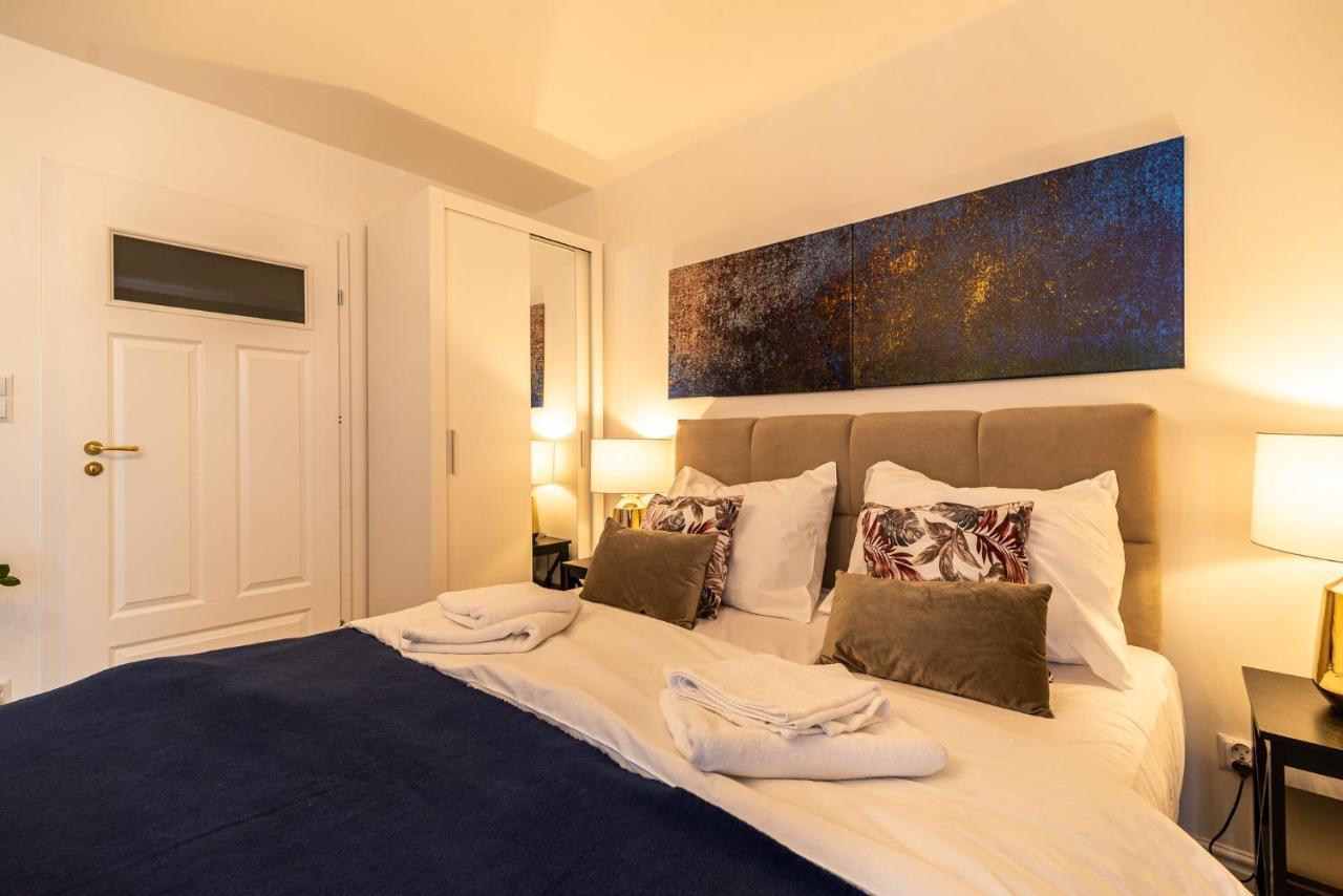 Apartament Olawska Вроцлав Екстериор снимка