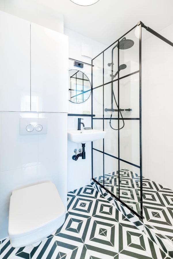 Apartament Olawska Вроцлав Екстериор снимка