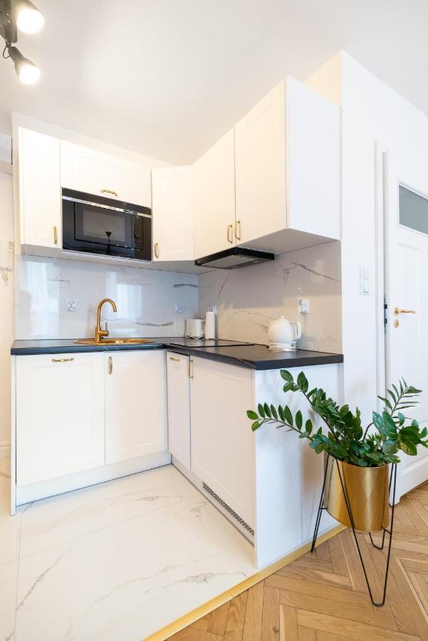Apartament Olawska Вроцлав Екстериор снимка
