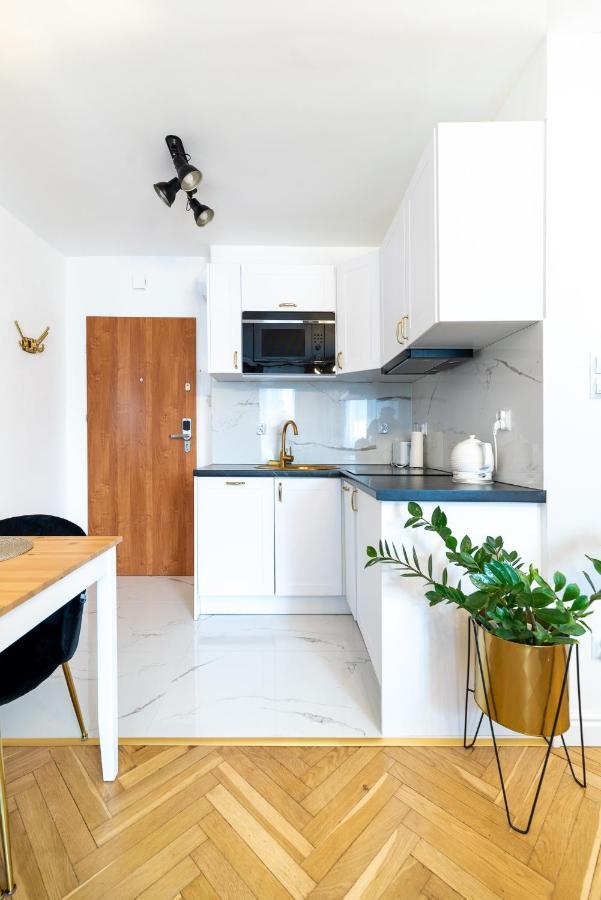 Apartament Olawska Вроцлав Екстериор снимка