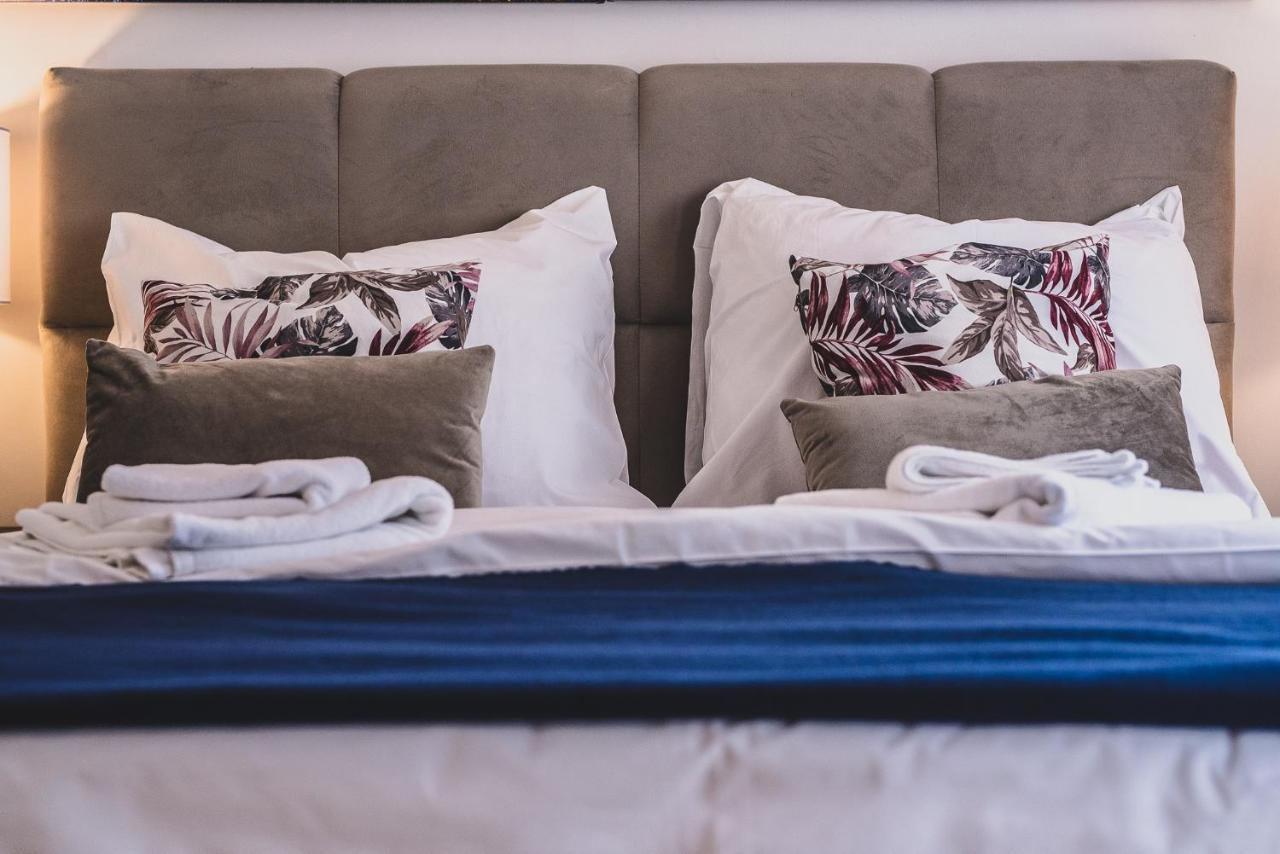 Apartament Olawska Вроцлав Екстериор снимка