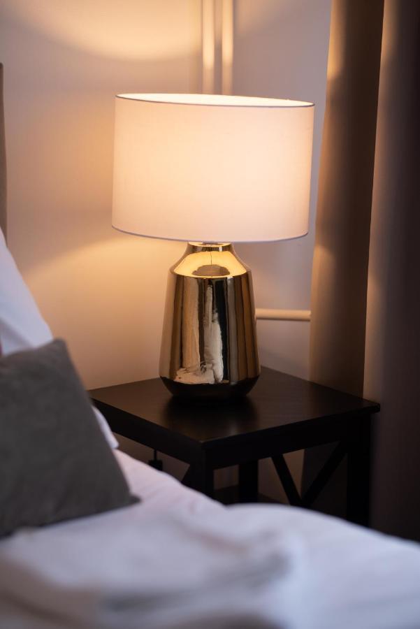 Apartament Olawska Вроцлав Екстериор снимка
