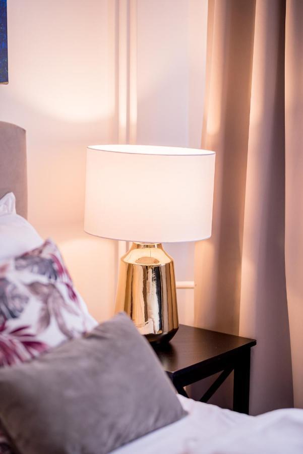 Apartament Olawska Вроцлав Екстериор снимка