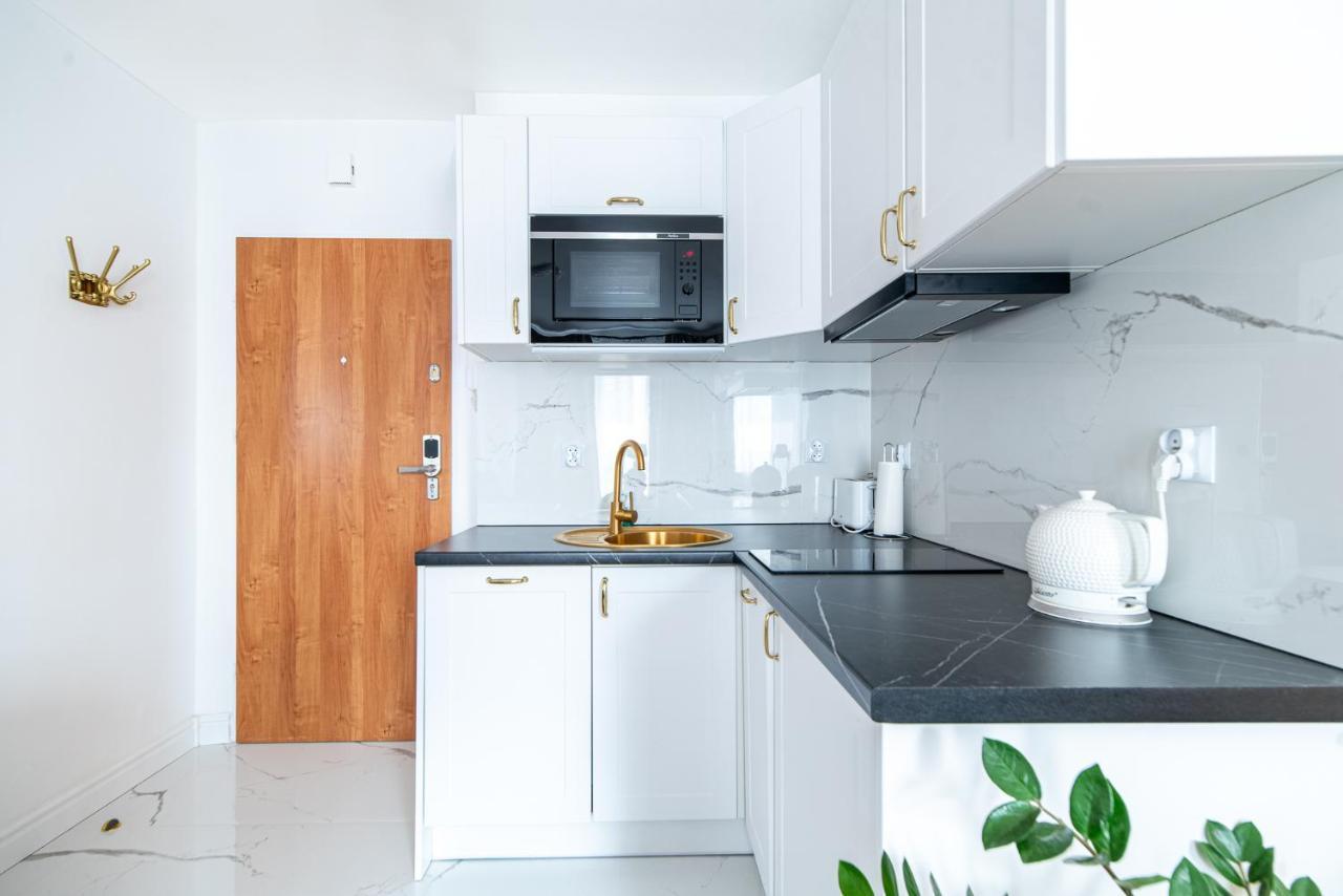 Apartament Olawska Вроцлав Екстериор снимка