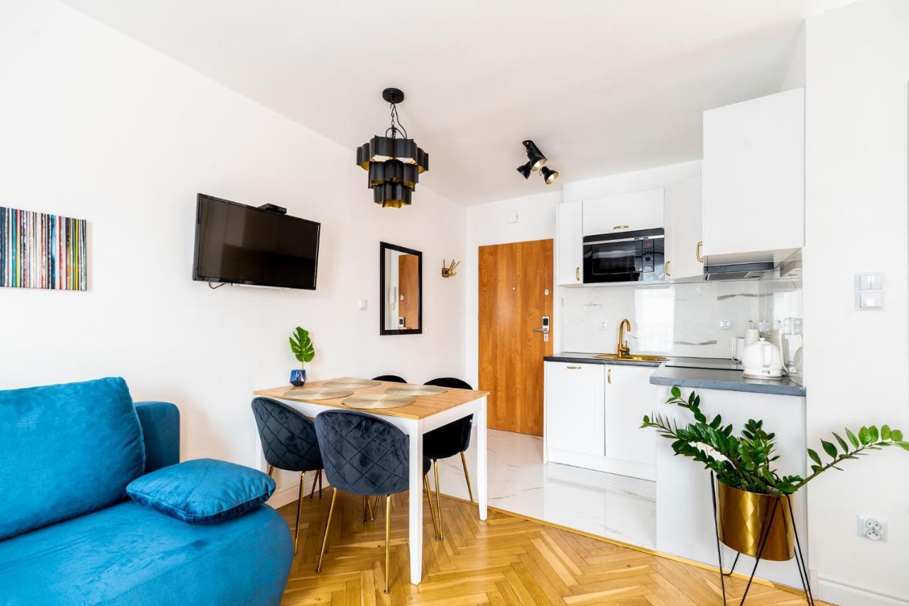 Apartament Olawska Вроцлав Екстериор снимка