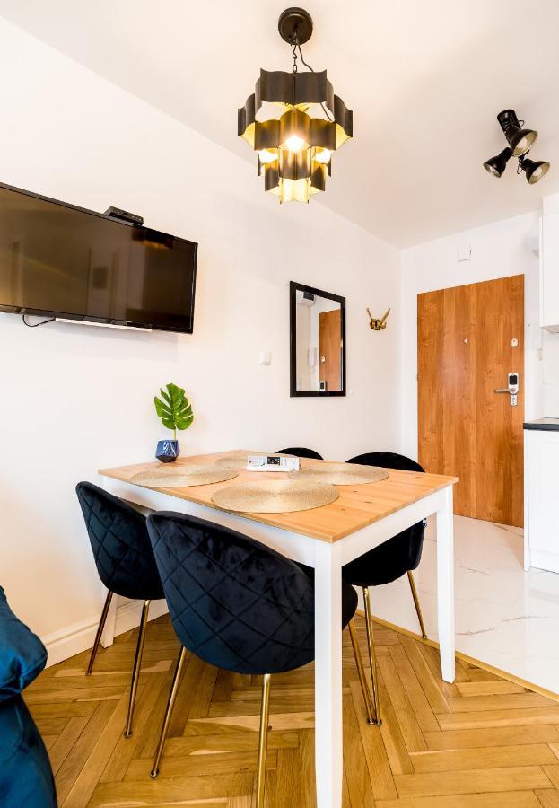 Apartament Olawska Вроцлав Екстериор снимка