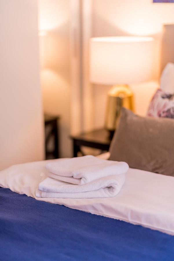 Apartament Olawska Вроцлав Екстериор снимка