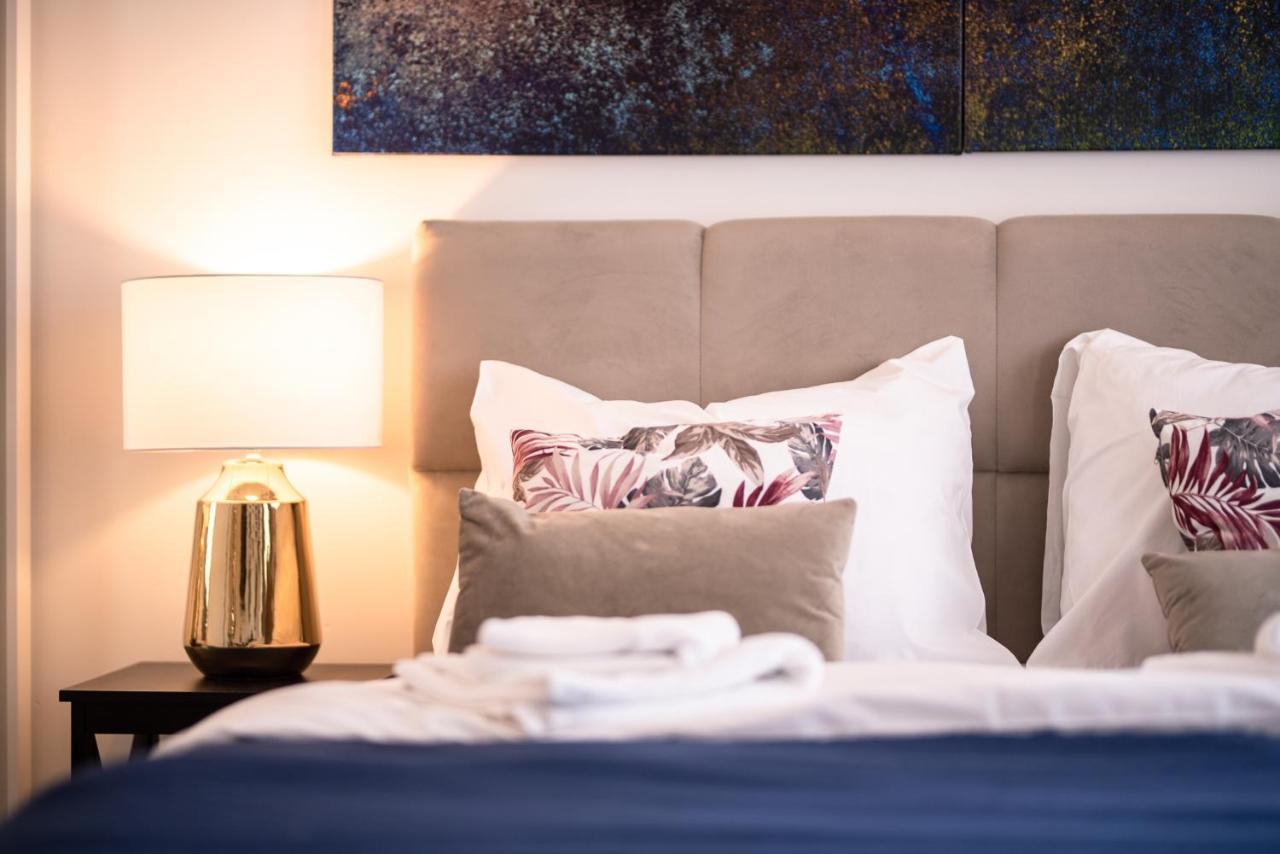 Apartament Olawska Вроцлав Екстериор снимка