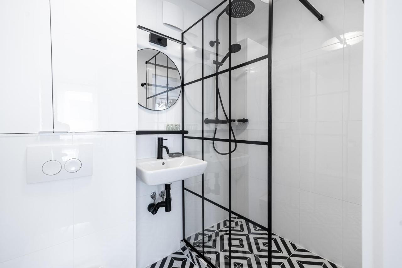 Apartament Olawska Вроцлав Екстериор снимка