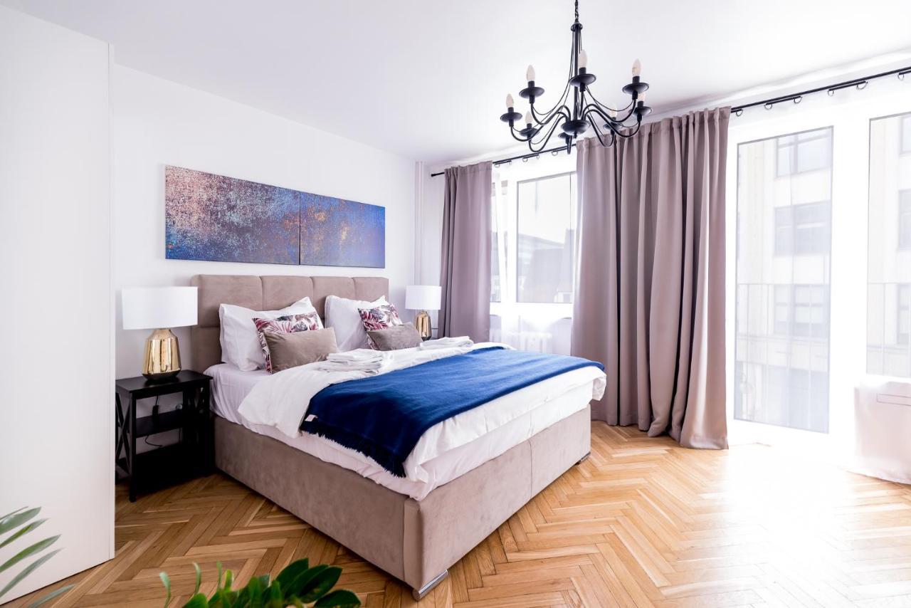 Apartament Olawska Вроцлав Екстериор снимка
