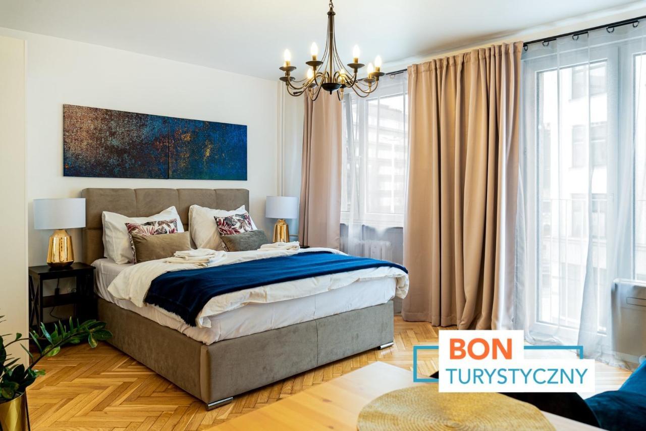 Apartament Olawska Вроцлав Екстериор снимка